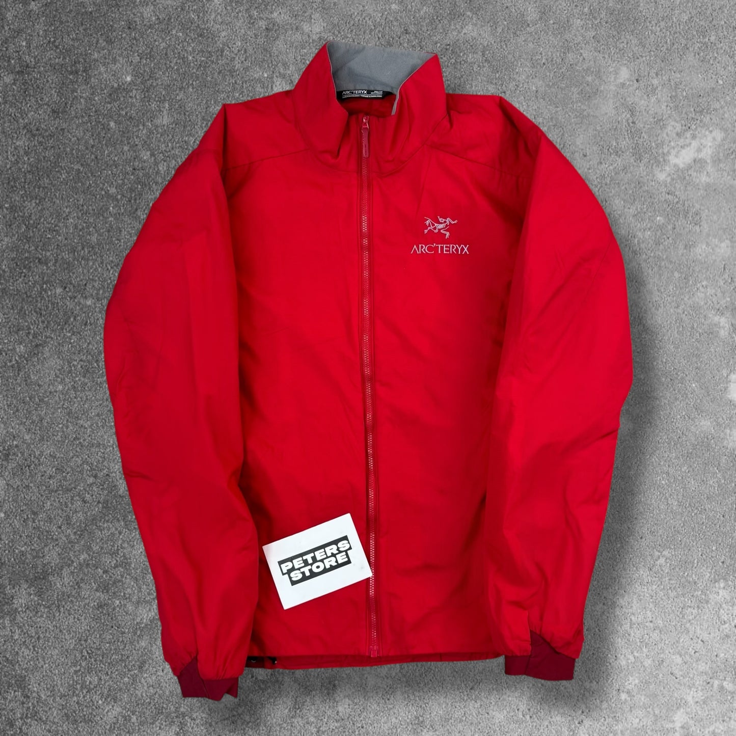 Arc'teryx Atom LT Jacket XS 2023 RRP £260