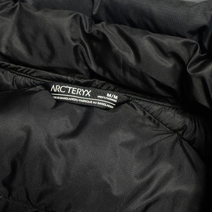 Arcteryx Thorium Puffer Jacket Men’s Medium 2023 RRP £380