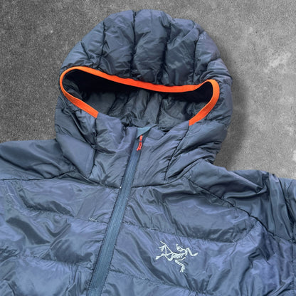 Arc'teryx Cerium Puffer Jacket Size Small RRP £380