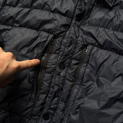 Stone Island Micro Yarn Down Jacket 3XL Brand New With Tags RRP £650