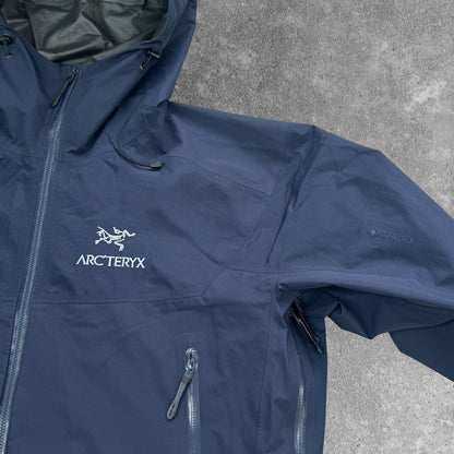 Arc'teryx Beta SL Hybrid Gore-Tex Jacket Men's Large RRP £500