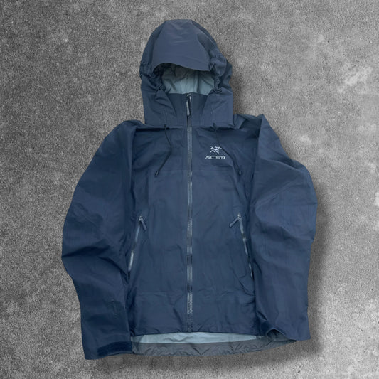 Arc'teryx Beta AR Gore-Tex Jacket Women's Medium RRP £600