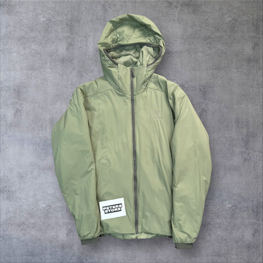 Arc’teryx Atom LT Jacket Sage Green Medium 2023 RRP £280