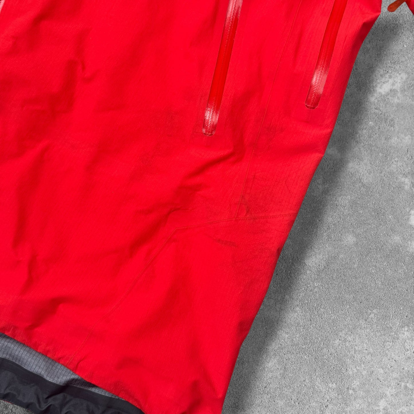 Arc'teryx Beta AR Gore-Tex Jacket Size XL RRP £650