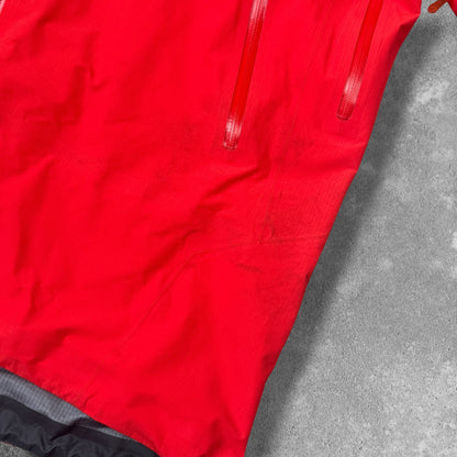 Arc'teryx Beta AR Gore-Tex Jacket Size XL RRP £650