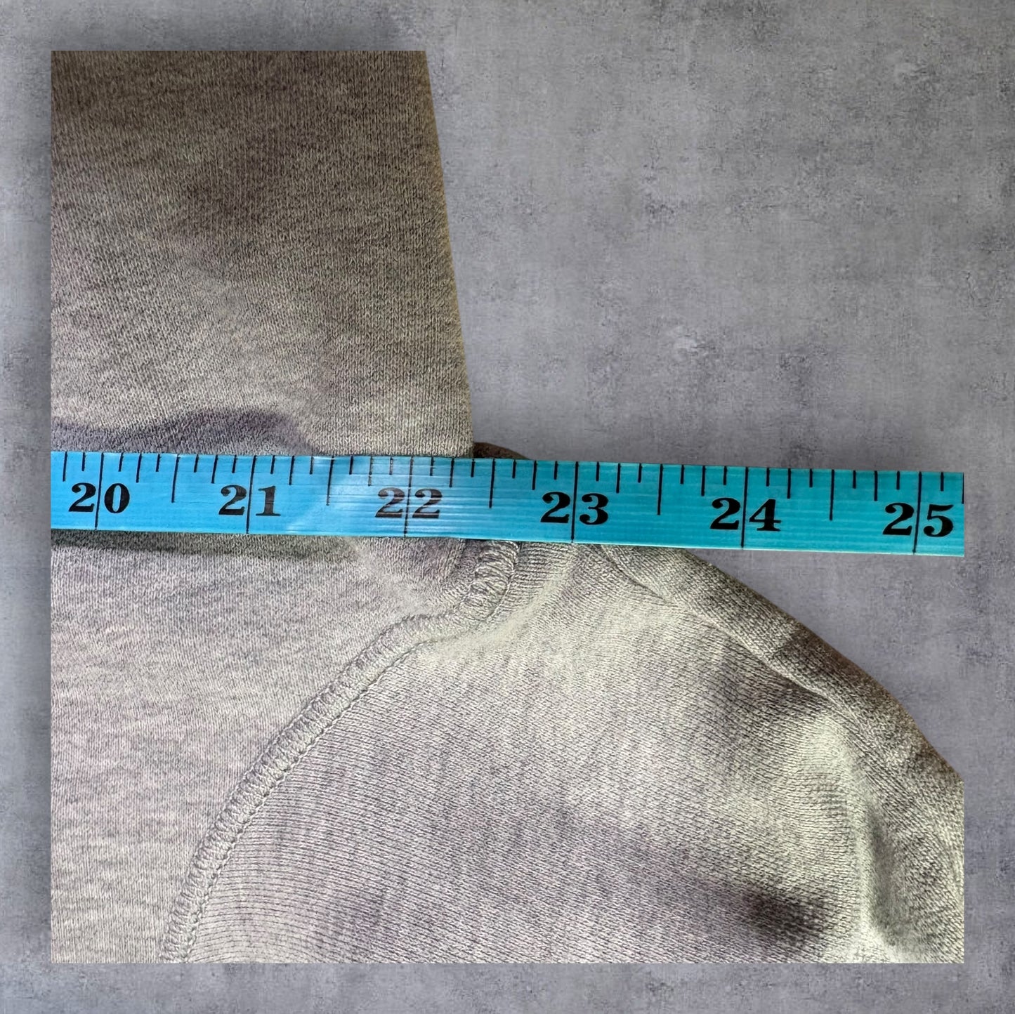 Stone Island Hoodie Grey Size Medium RRP £325