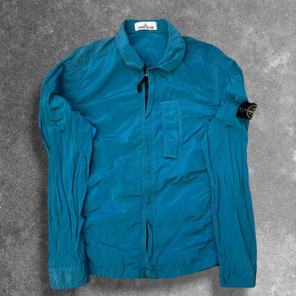 Stone Island Nylon Metal Jacket Medium RRP £600