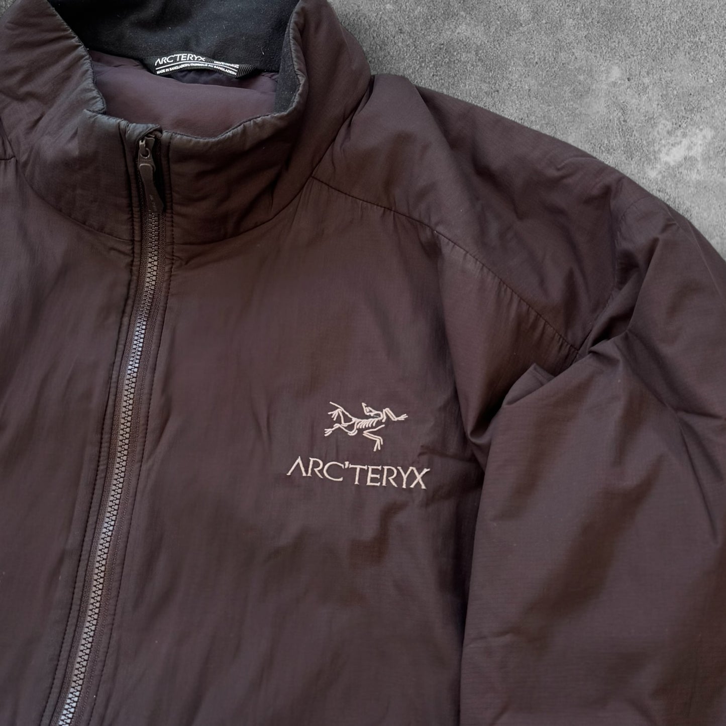 Arc'teryx Atom LT Jacket Men's XL RRP £280