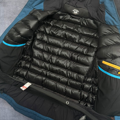 Arc’teryx Womens Insulated Lillooet Ski Jacket XS RRP £650