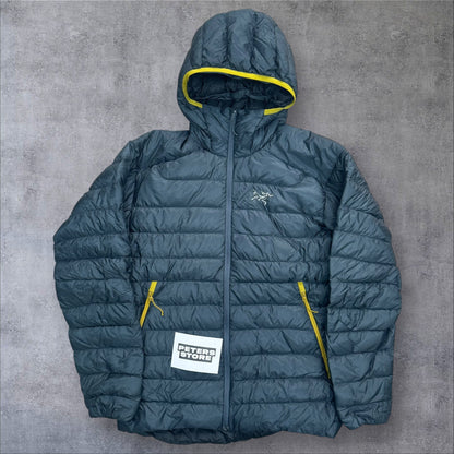 Arcteryx Cerium LT Puffer Jacket Size Medium RRP £350