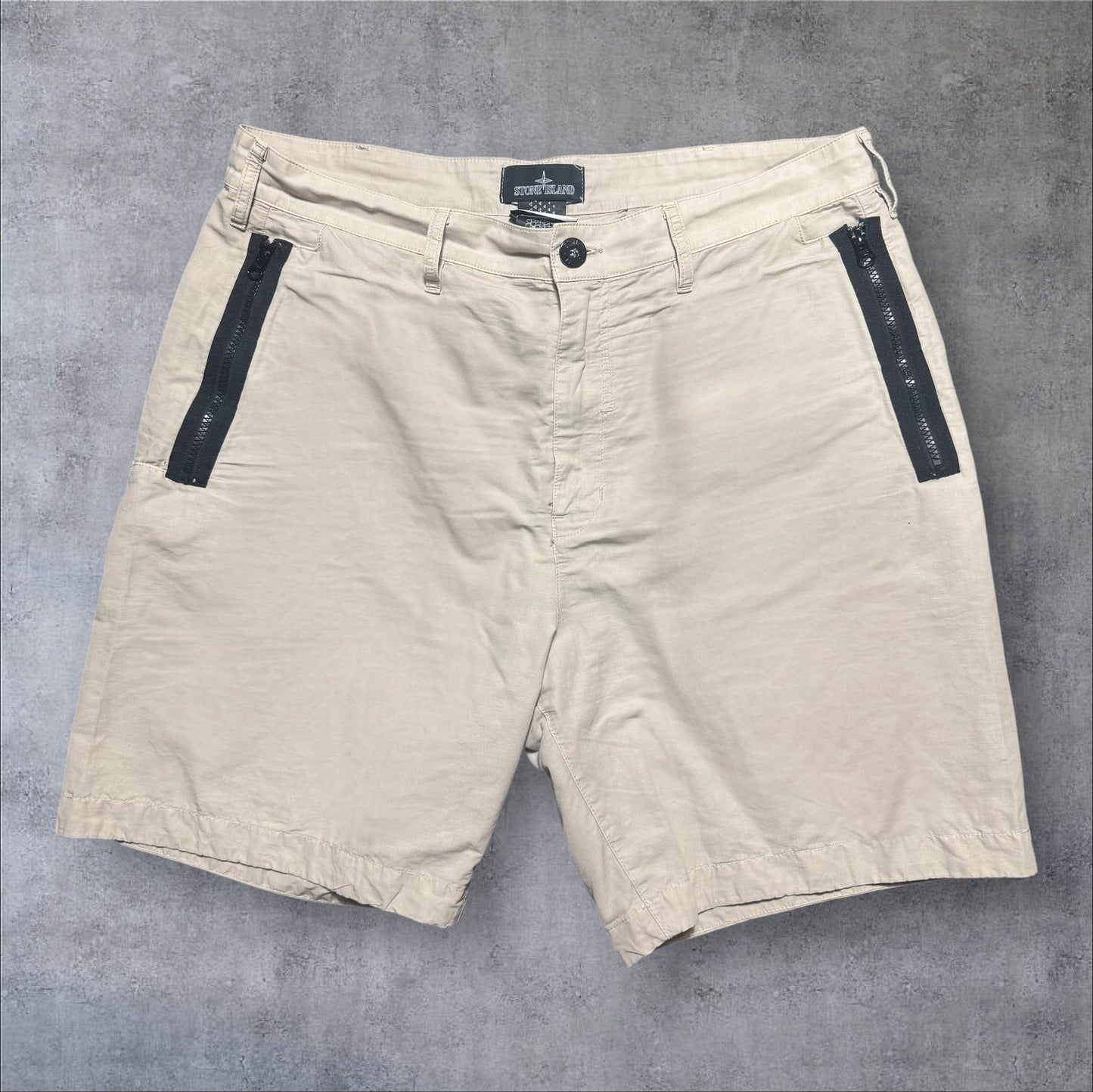 Stone Island Shadow Project Trousers 36W RRP £450