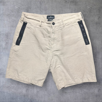 Stone Island Shadow Project Trousers 36W RRP £450