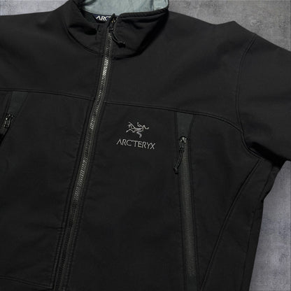 Arc’teryx Gamma MX Softshell Jacket Large RRP £260