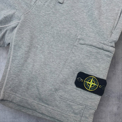 Stone Island Bermuda Shorts RRP £300