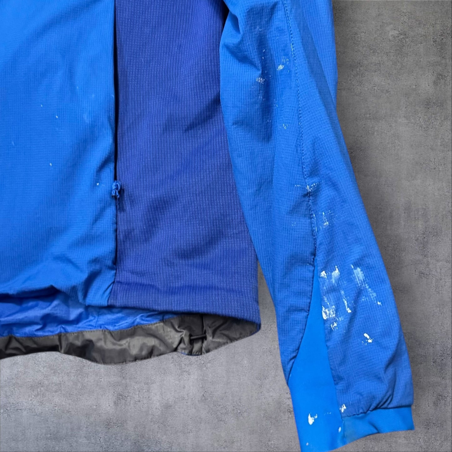 Arcteryx Atom LT Womens Small RRP £260