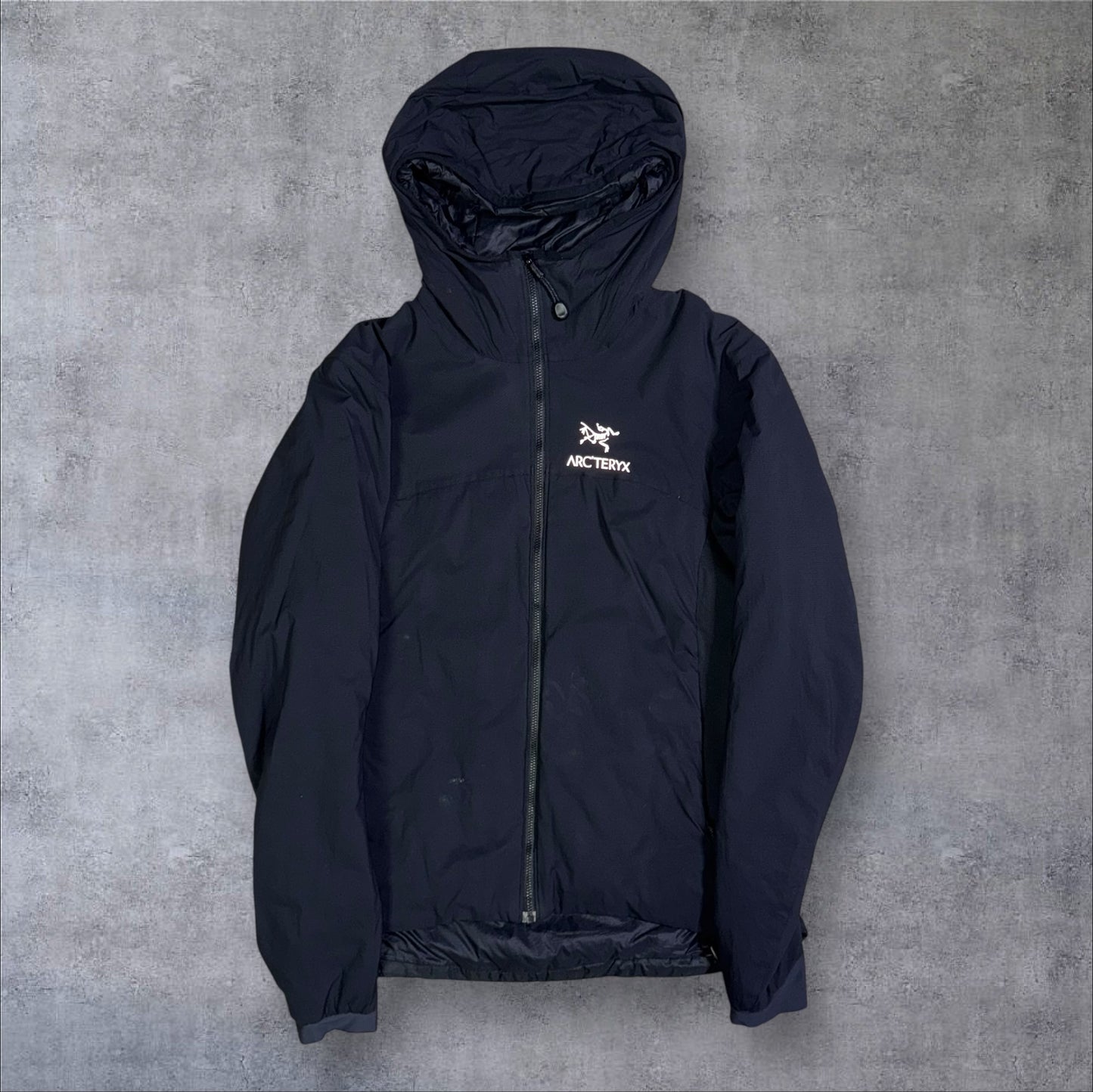 Arc’teryx Womens Atom Jacket Large RRP £280