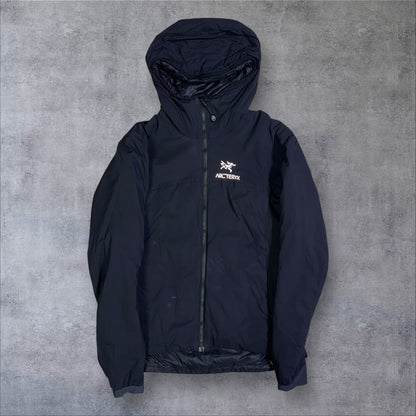 Arc’teryx Womens Atom Jacket Large RRP £280