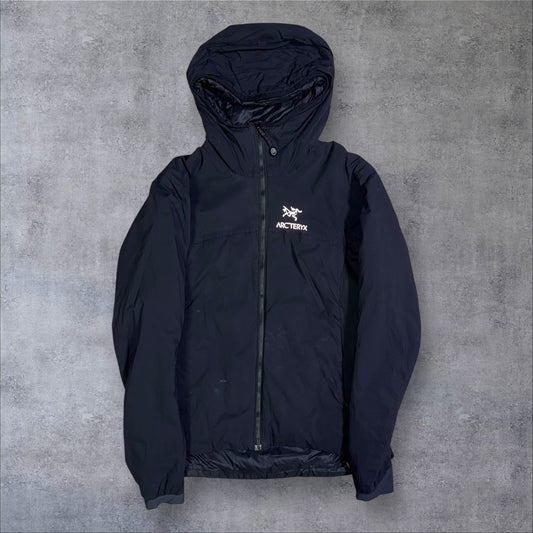 Arc’teryx Womens Atom Jacket Large RRP £280