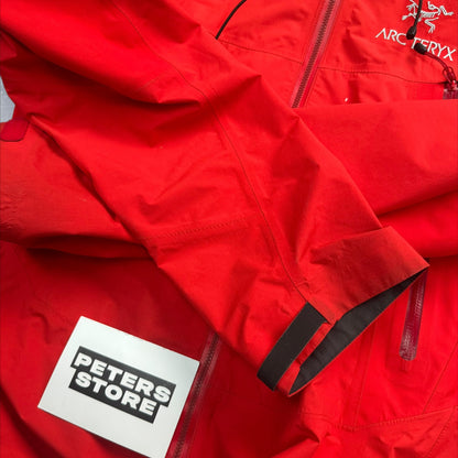 Arcteryx Beta LT Hybrid Goretex Jacket Men’s Small RRP £450
