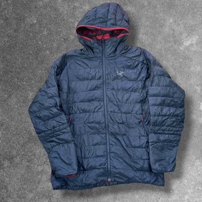 Arc'teryx Cerium Puffer Jacket Size XL RRP £380