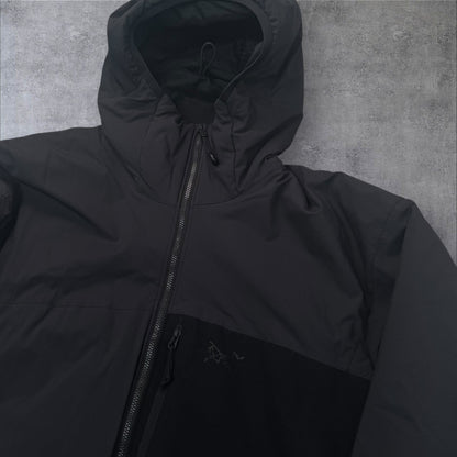 Arc’teryx LEAF Gen 2 Atom LT Hoody Black Size XL RRP £495+