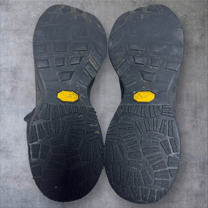Arc’teryx Aerios FL Mid GTX Boots UK9 Black — RRP £190+