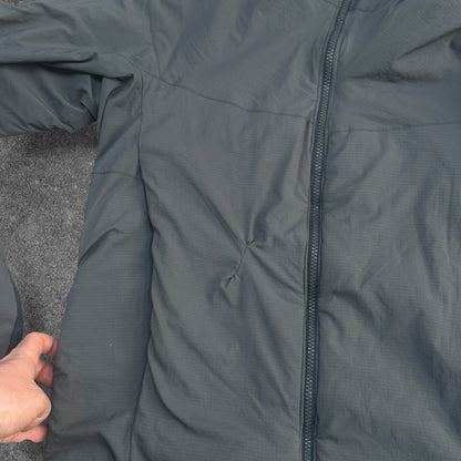 Arc'teryx Atom SV LEAF Jacket Men's Small Fits Medium RRP £350