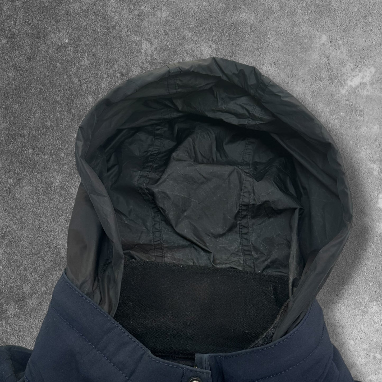 Stone Island Softshell Jacket Size Large RRP £500