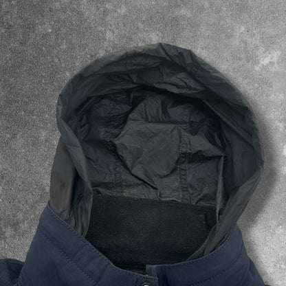 Stone Island Softshell Jacket Size Large RRP £500
