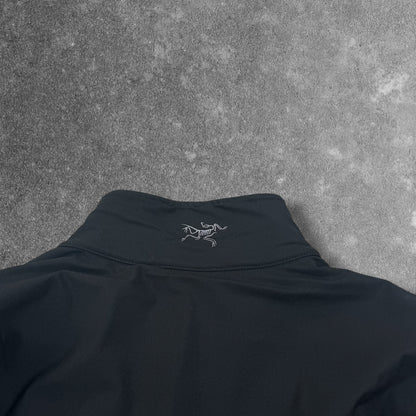 Arc'teryx Fleece Lined Polartec Softshell Jacket Men's XXL RRP £300