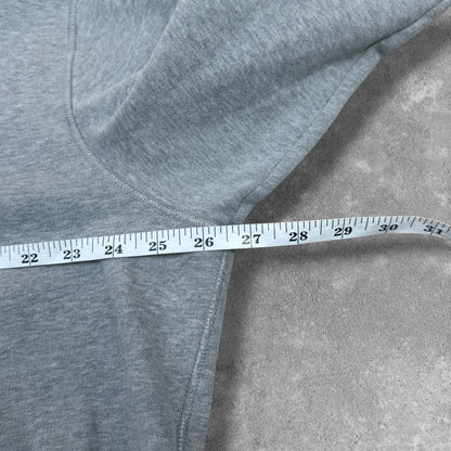 Stone Island Grey Hoodie Size XXL RRP £350