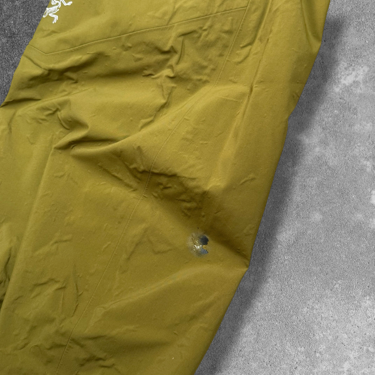 Arc'teryx Gore-Tex Trousers Men's Small RECCO RRP £400