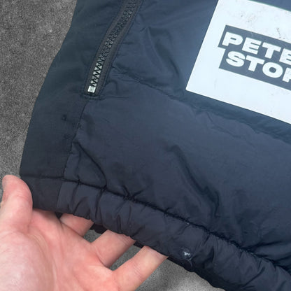 Stone Island Down Gilet Bodywarmer XL RRP £495