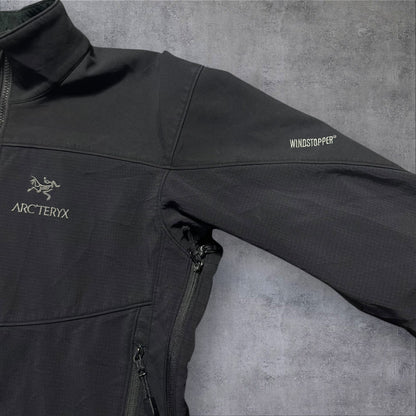 Vintage Arc’teryx Gamma Softshell Jacket Mens Medium RRP £240