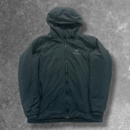 Arc'teryx Atom AR Jacket Men's XL Dark Grey Insulated RRP £300