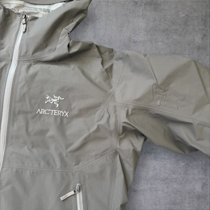 Arcteryx Zeta Goretex Jacket Large RRP £350