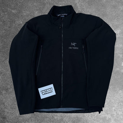 Arc'teryx Softshell Jacket Medium Black RRP £150