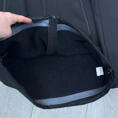 Arc'teryx Softshell Jacket Medium Black RRP £150