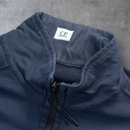 CP Company Quarter Zip Sweatshirt 3XL RRP £275