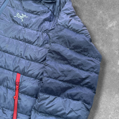 Arc'teryx Cerium Puffer Jacket Size Small RRP £380