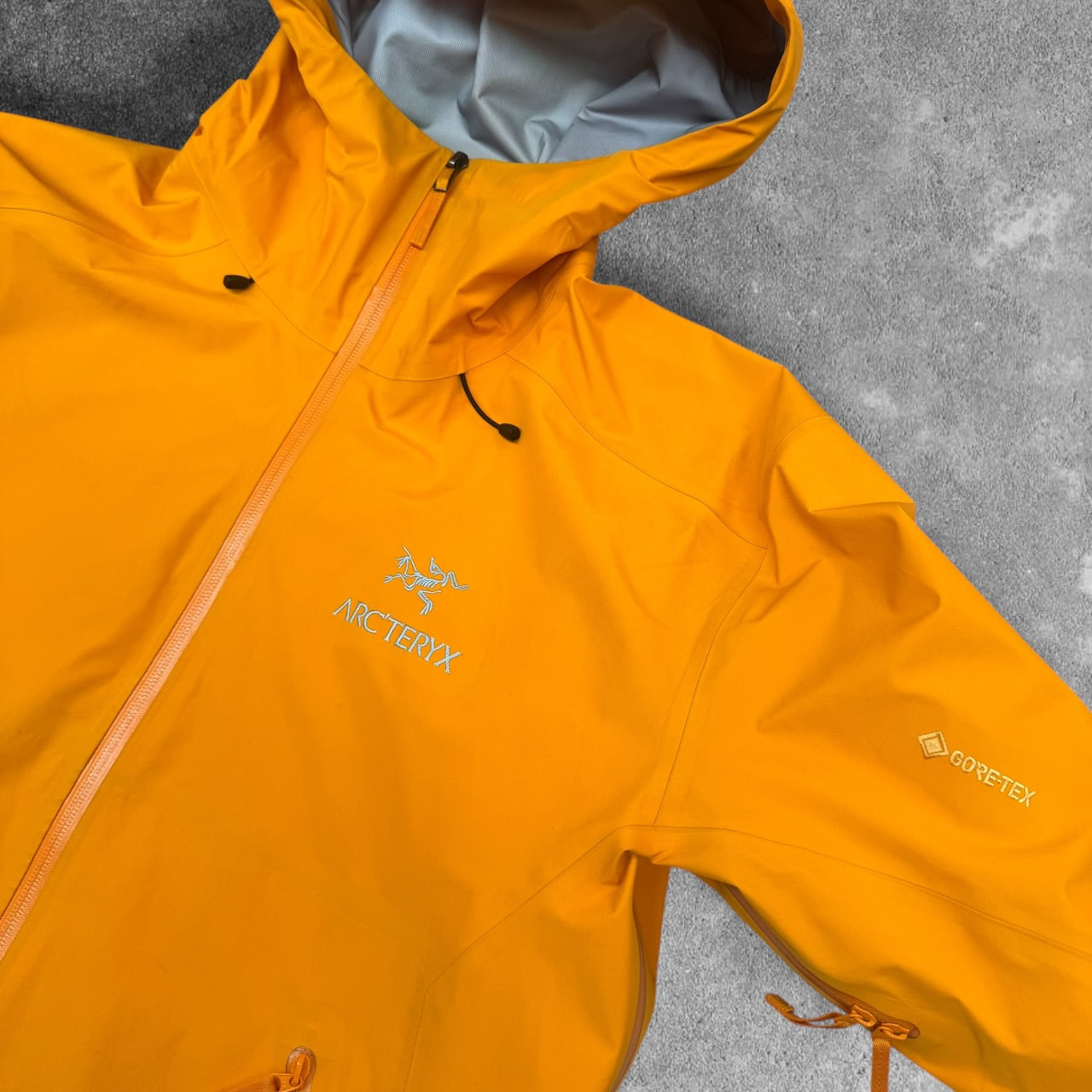 Arc'teryx Beta LT Gore-Tex Jacket Large RRP £550