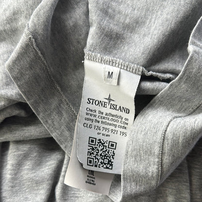 Stone Island Grey T-Shirt