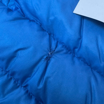 Arc’teryx Cerium Puffer Jacket Small Vitality Colourway RRP £300