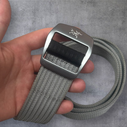 Arcteryx Grey Belt Large