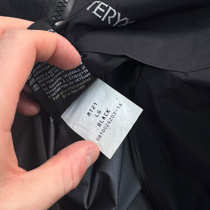 Vintage Arcteryx Theta SV Jacket Large RRP £650