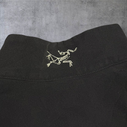 Arcteryx Gamma Gilet Womens Medium RRP £150