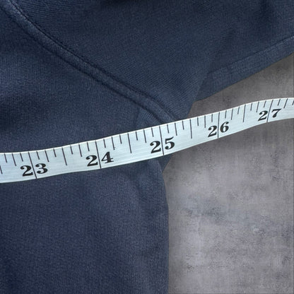 CP Company Quarter Zip Sweatshirt 3XL RRP £275