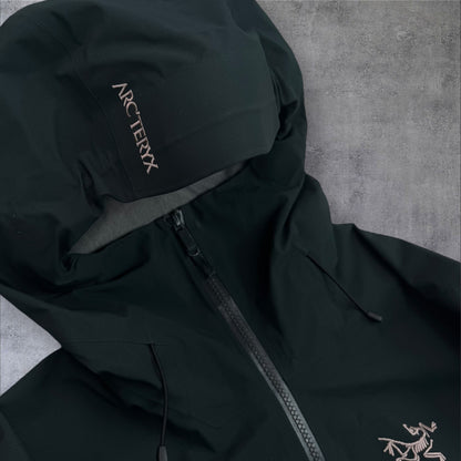 Arc’teryx Sentinel Jacket Women’s Large Black RRP £600+