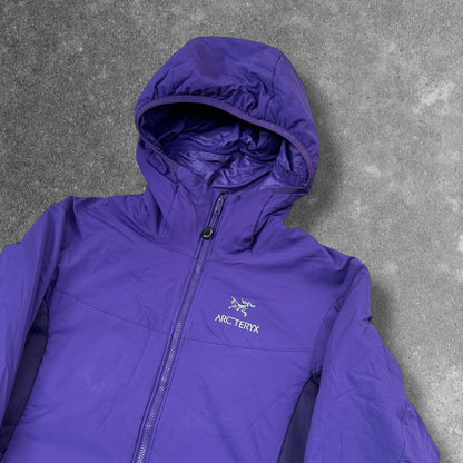 Arc'teryx Atom LT Jacket Women's Medium RRP £260