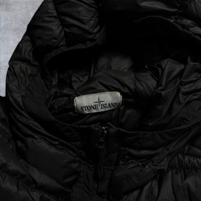 Stone Island Micro Yarn Down Puffer Jacket 2XL RRP £650